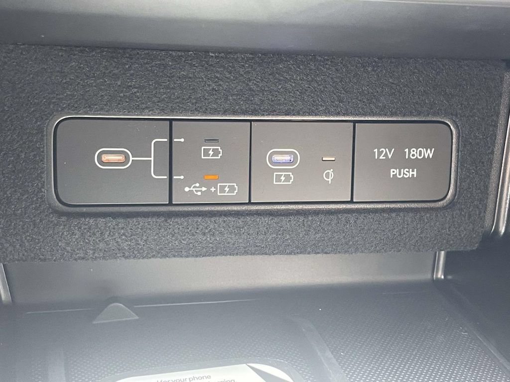 New 2026 Hyundai Sonata Limited FWD image 32