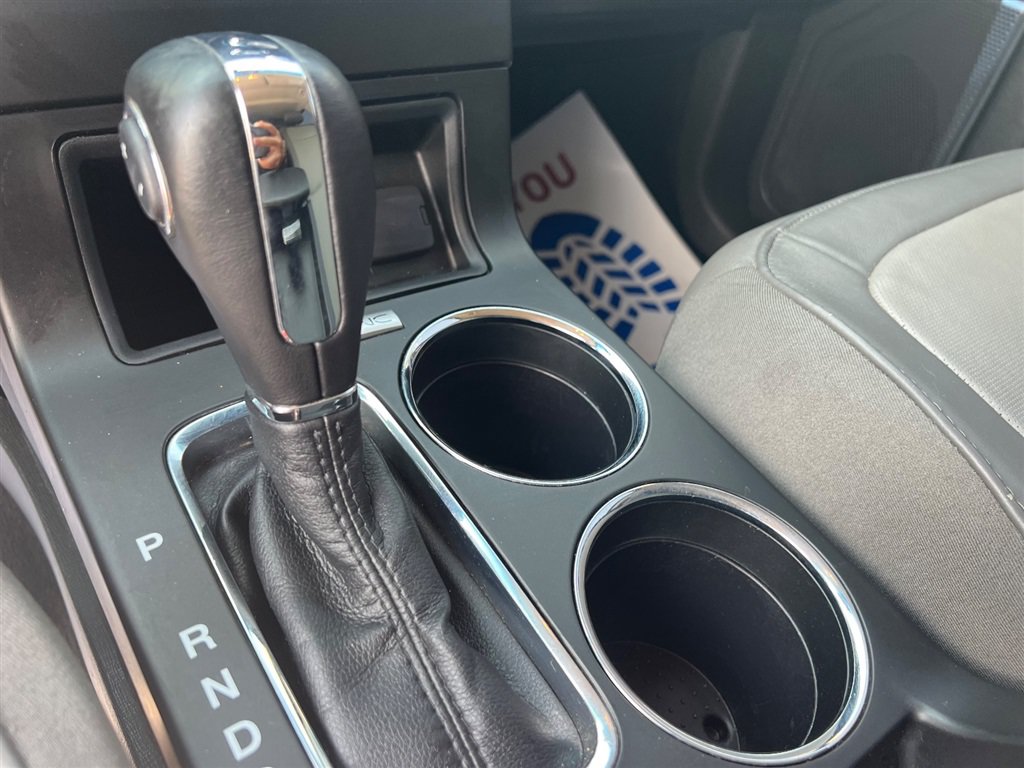 Used 2019 Ford Flex SEL w/ Equipment Group 202A FWD image 36