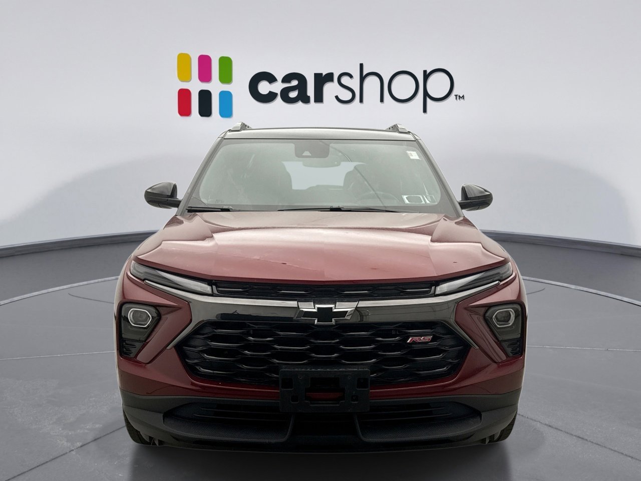 Used 2024 Chevrolet TrailBlazer RS w/ Convenience Package image 6