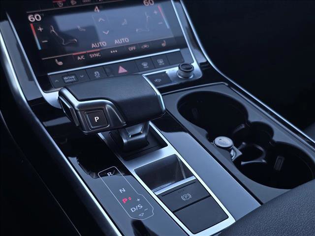 Used 2022 Audi Q7 Premium Plus w/ Premium Plus Package image 21