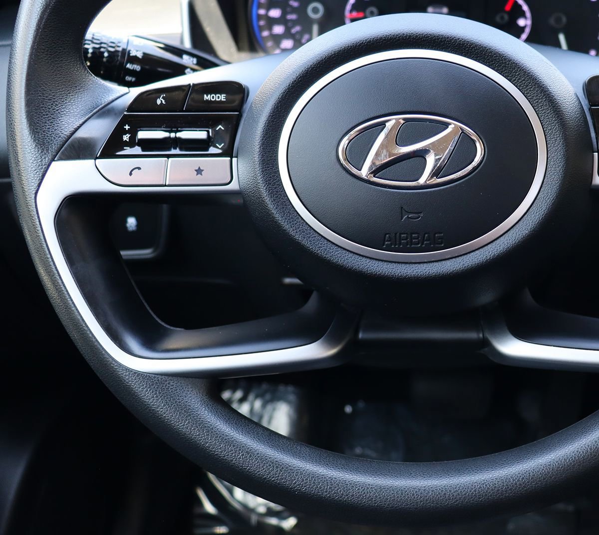 Used 2023 Hyundai Tucson SEL AWD/4WD image 53