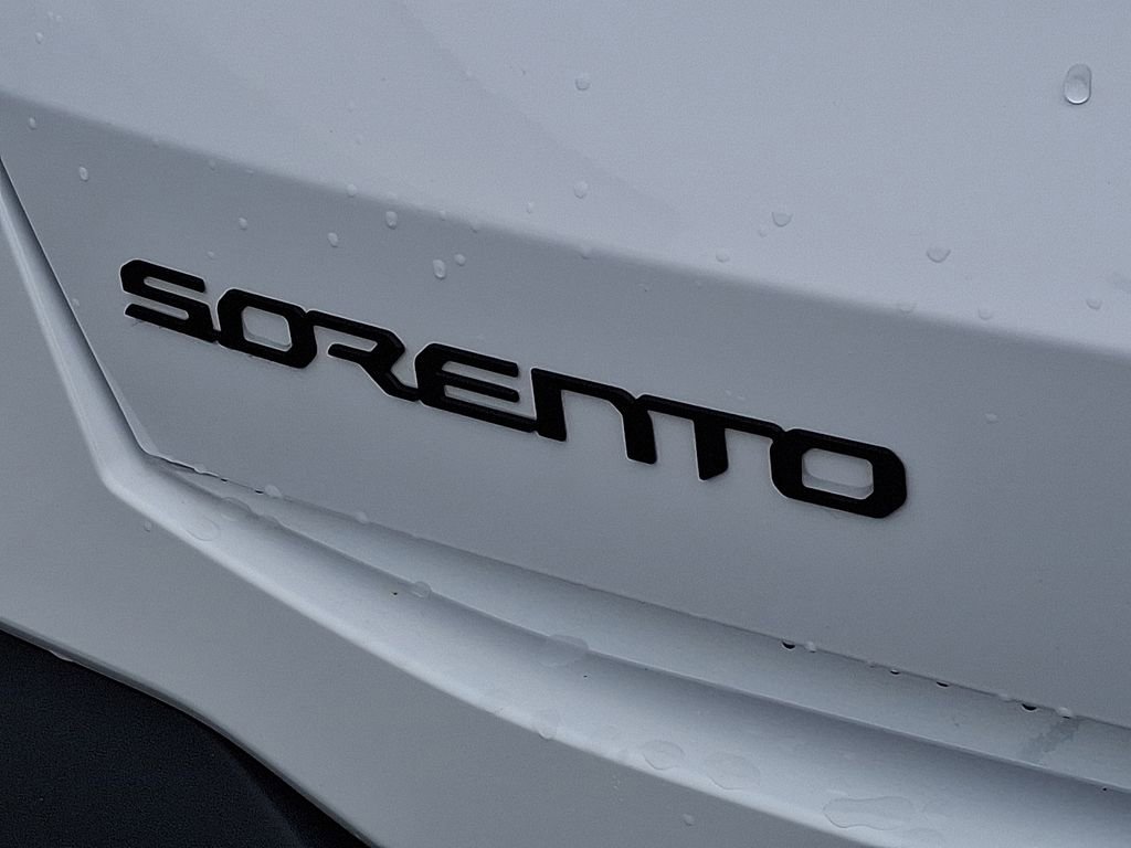 Used 2025 Kia Sorento SX Prestige image 30