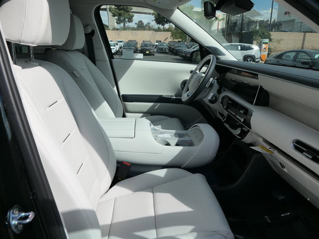 New 2026 Hyundai Palisade Calligraphy image 18