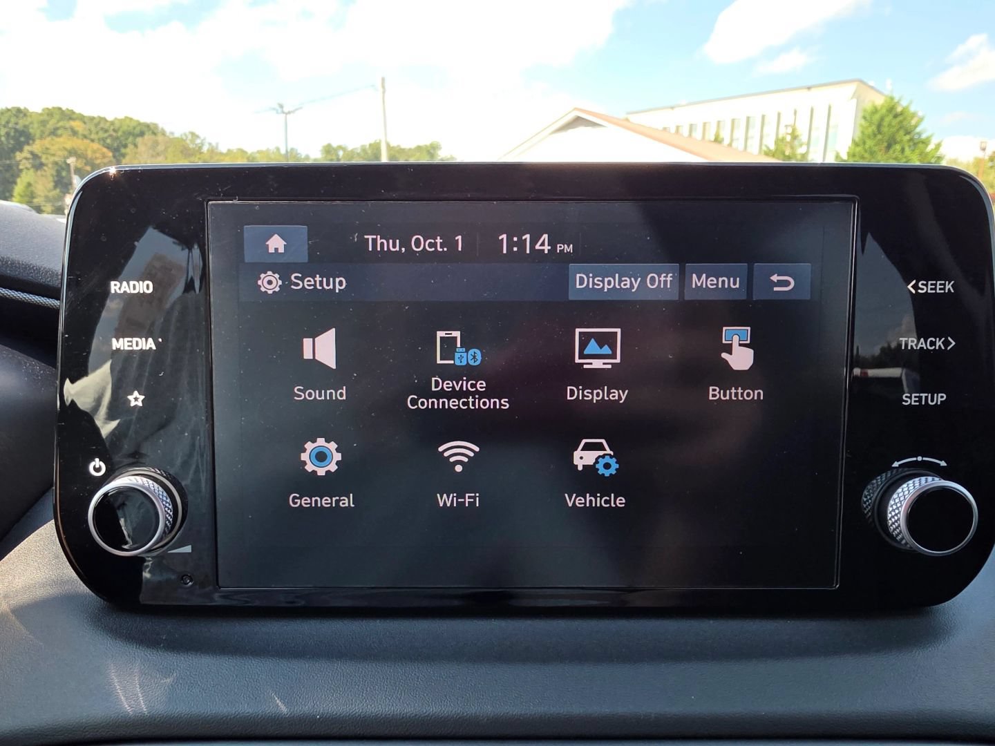 Used 2023 Hyundai Santa Fe SE AWD/4WD image 20