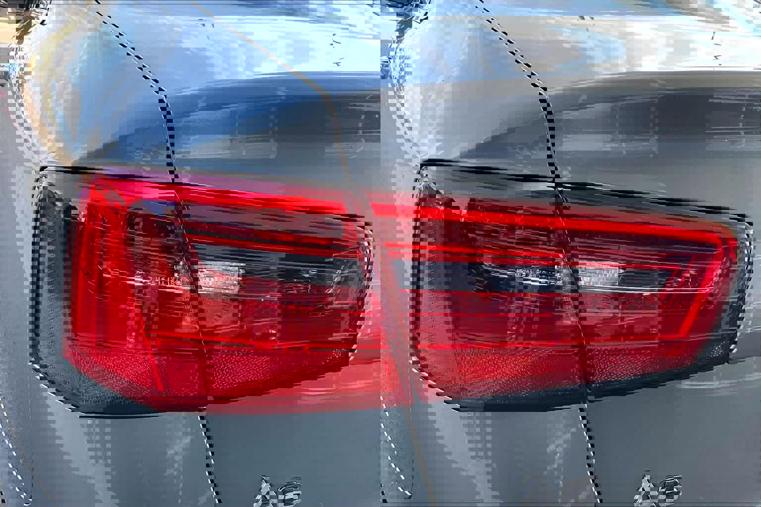 Used 2014 Audi A6 3.0T Prestige image 27