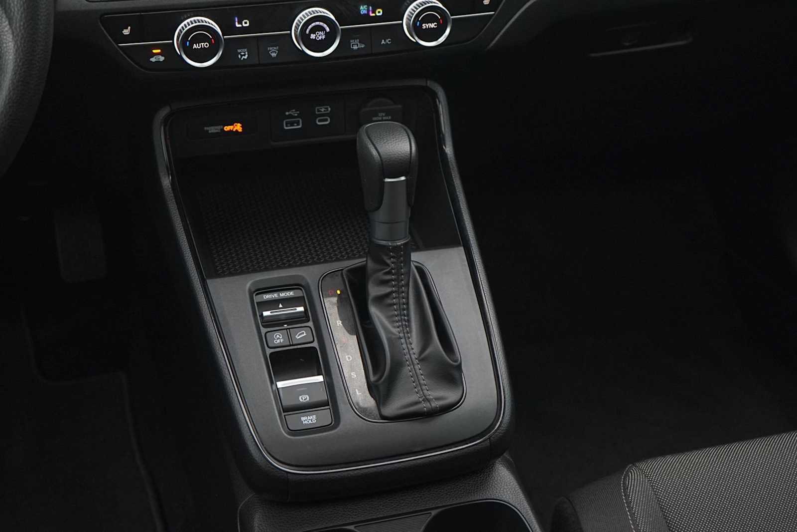 Certified 2025 Honda CR-V EX image 22