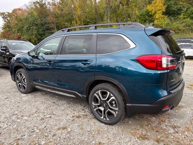 New 2027 Subaru Ascent Limited AWD/4WD image 3