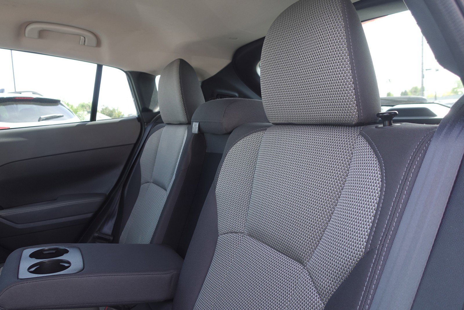 Certified 2024 Subaru Crosstrek 2.0i Premium image 20