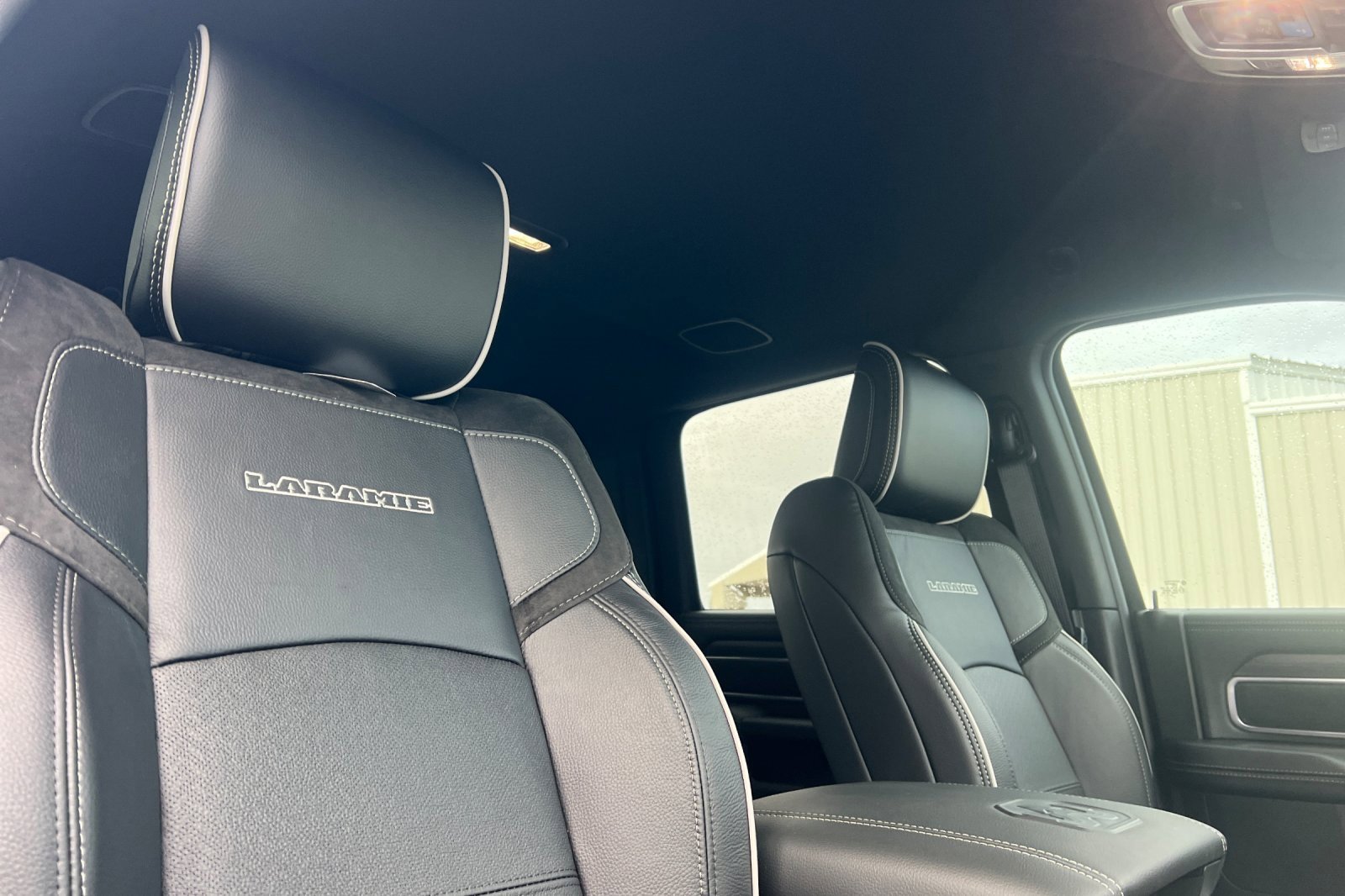 New 2026 RAM 2500 Laramie image 14