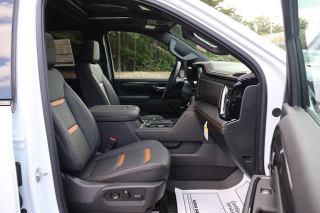New 2026 GMC Sierra 2500 AT4 w/ AT4 Premium Plus Package AWD/4WD image 26