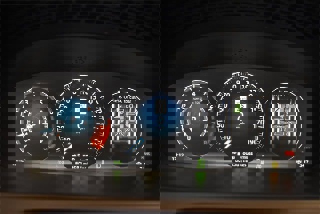 Used 2018 Jaguar XJ L Portfolio image 17