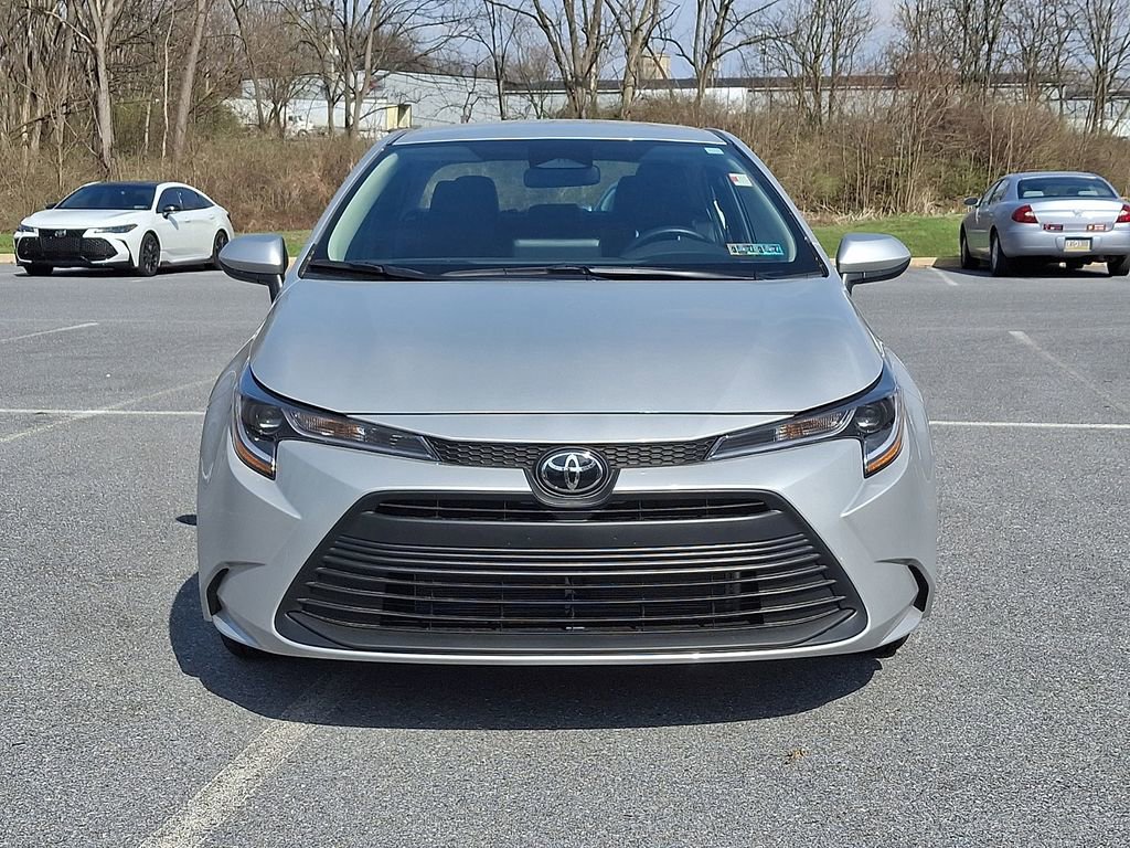New 2026 Toyota Corolla LE image 2