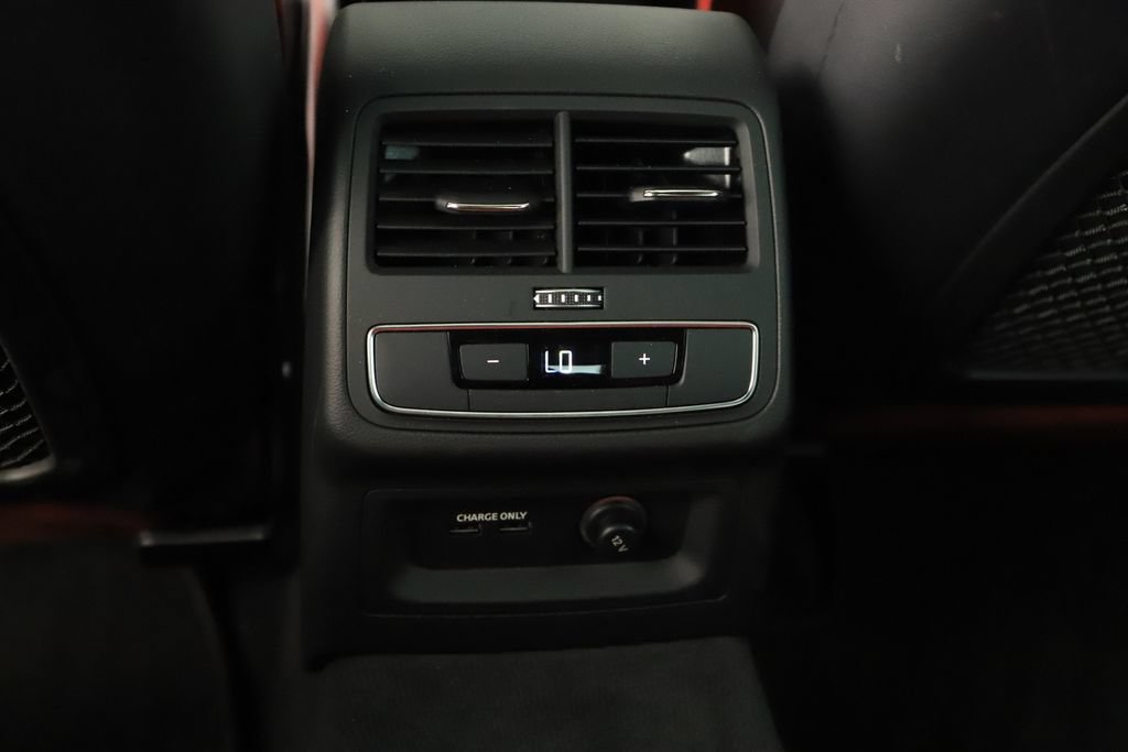 Used 2023 Audi S5 Premium Plus w/ Premium Plus Package AWD/4WD image 22