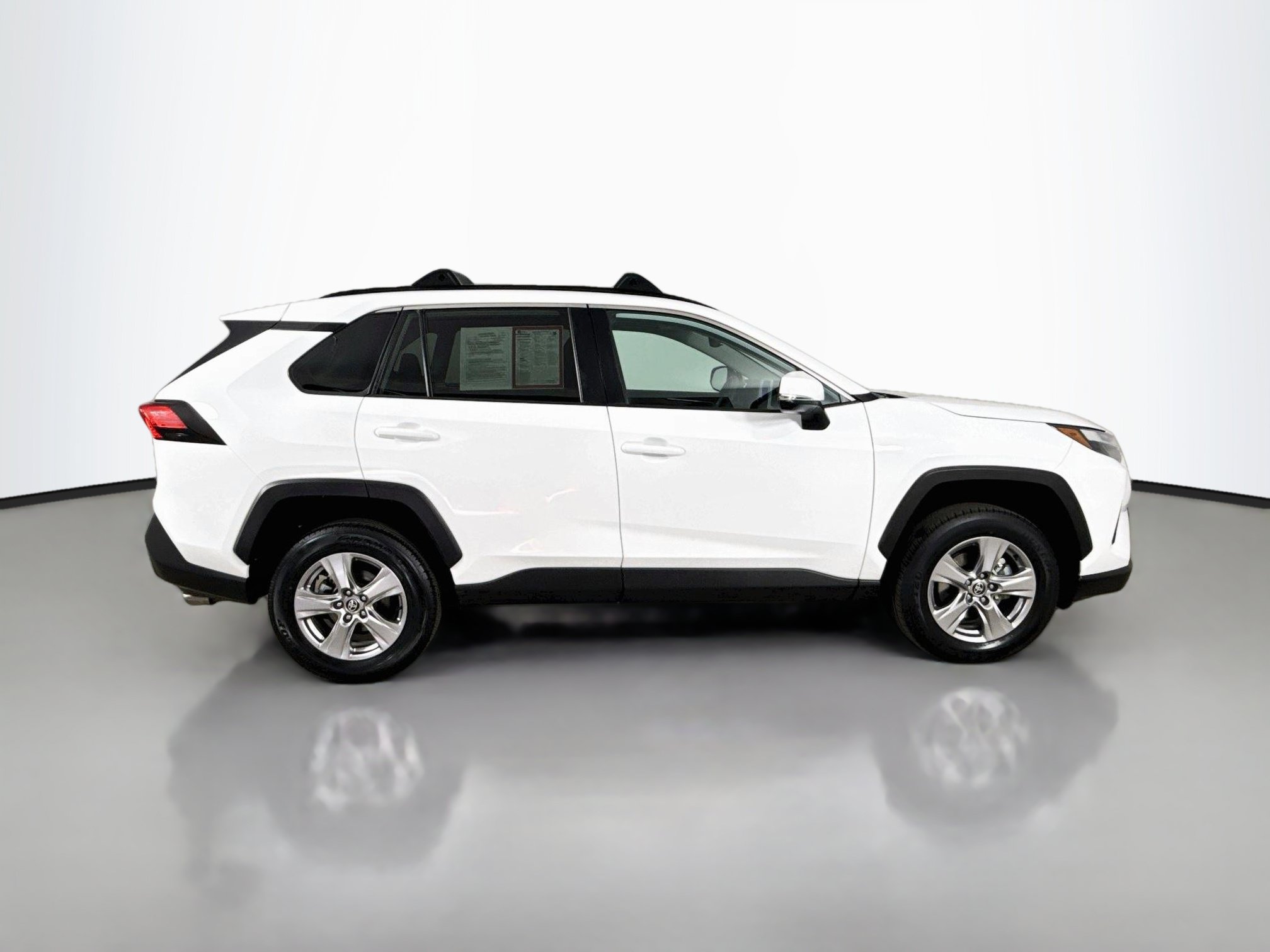 Certified 2024 Toyota RAV4 XLE w/ Weather Package AWD/4WD image 9