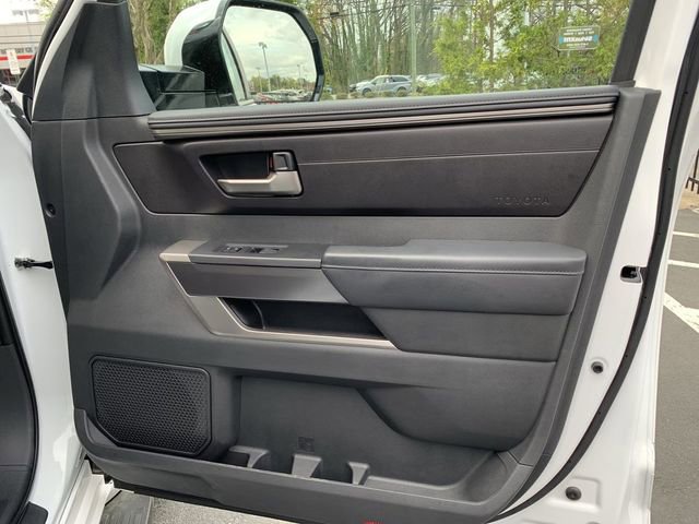 Used 2024 Toyota Sequoia SR5 w/ SR5 Premium Package image 13