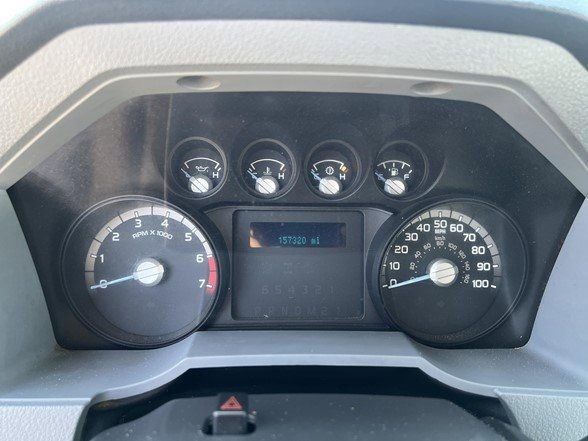 Used 2011 Ford F250 XL w/ XL Value Pkg RWD image 13