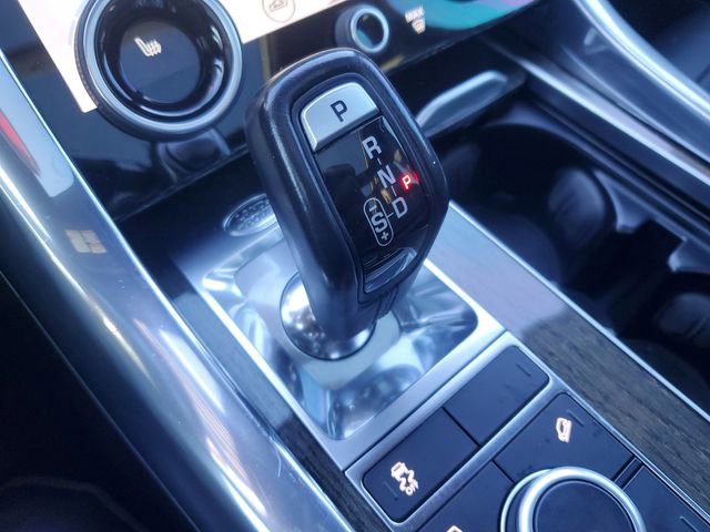 Used 2019 Land Rover Range Rover Sport HSE Dynamic image 28
