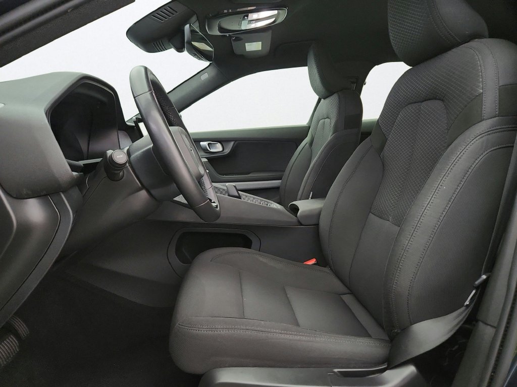 Used 2022 Polestar Polestar 2 w/ Pilot Package AWD/4WD image 11