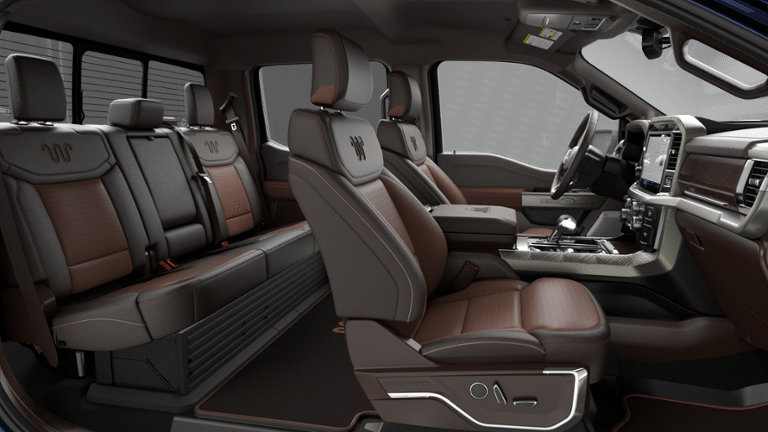 New 2026 Ford F150 King Ranch AWD/4WD image 27