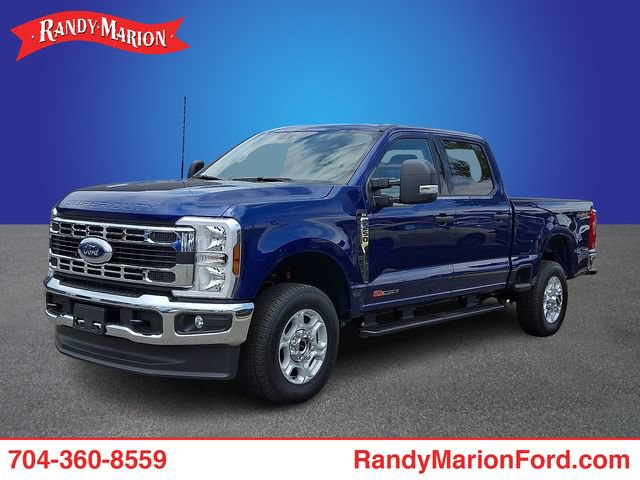 New 2026 Ford F250 XLT AWD/4WD image 1