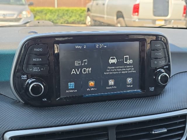 Used 2019 Hyundai Tucson SE AWD/4WD image 17