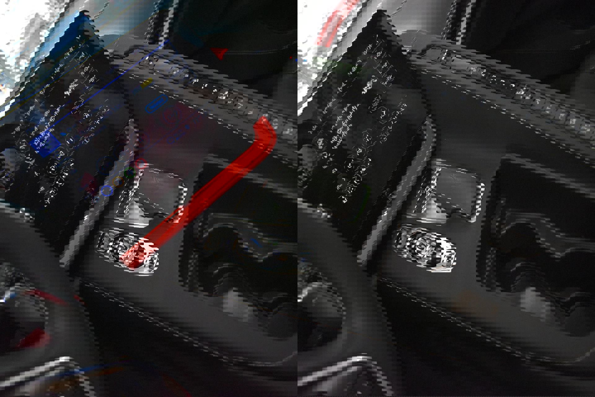 Used 2021 Chevrolet Corvette Stingray Coupe w/ Battery Protection Package image 22