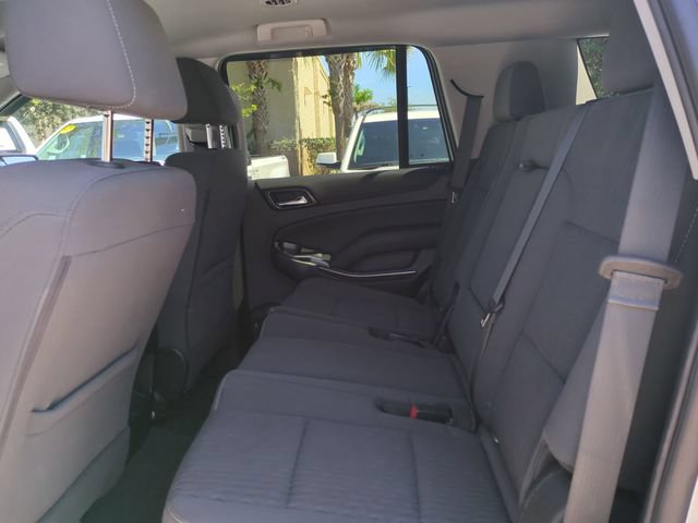 Used 2020 Chevrolet Tahoe LS RWD image 15