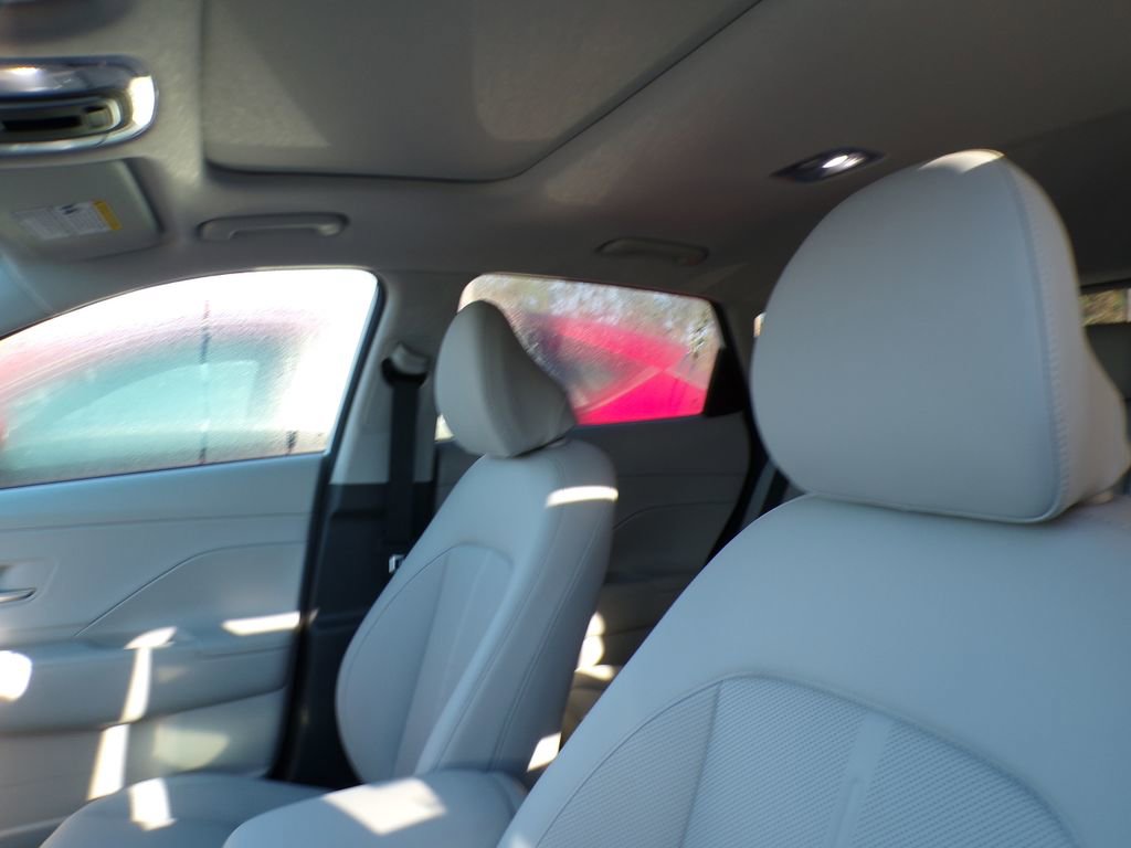 New 2026 Hyundai Kona Limited AWD/4WD image 21