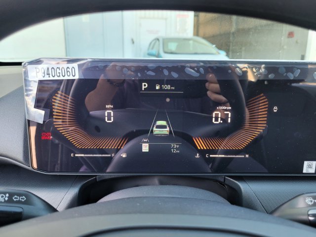 New 2026 Kia K4 FWD image 12