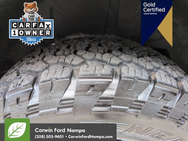 Certified 2025 Ford Expedition Tremor AWD/4WD image 33