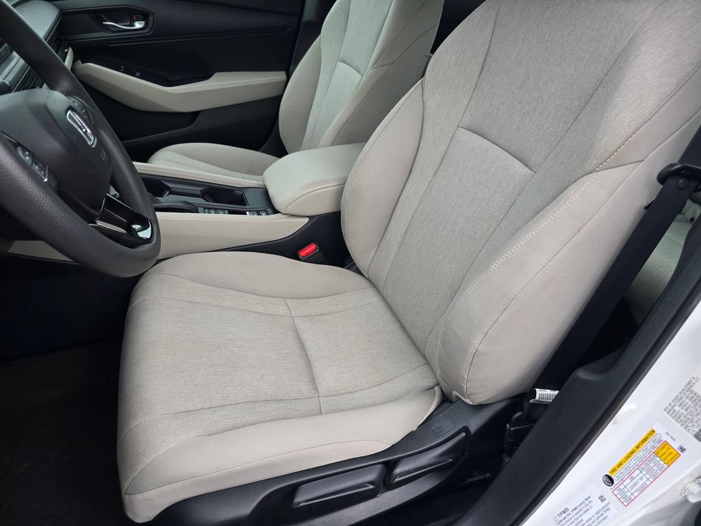 Used 2024 Honda Accord LX image 22