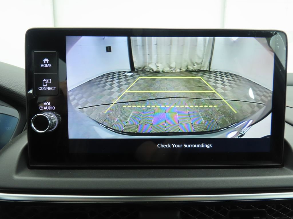 Used 2025 Acura ADX A-Spec image 17