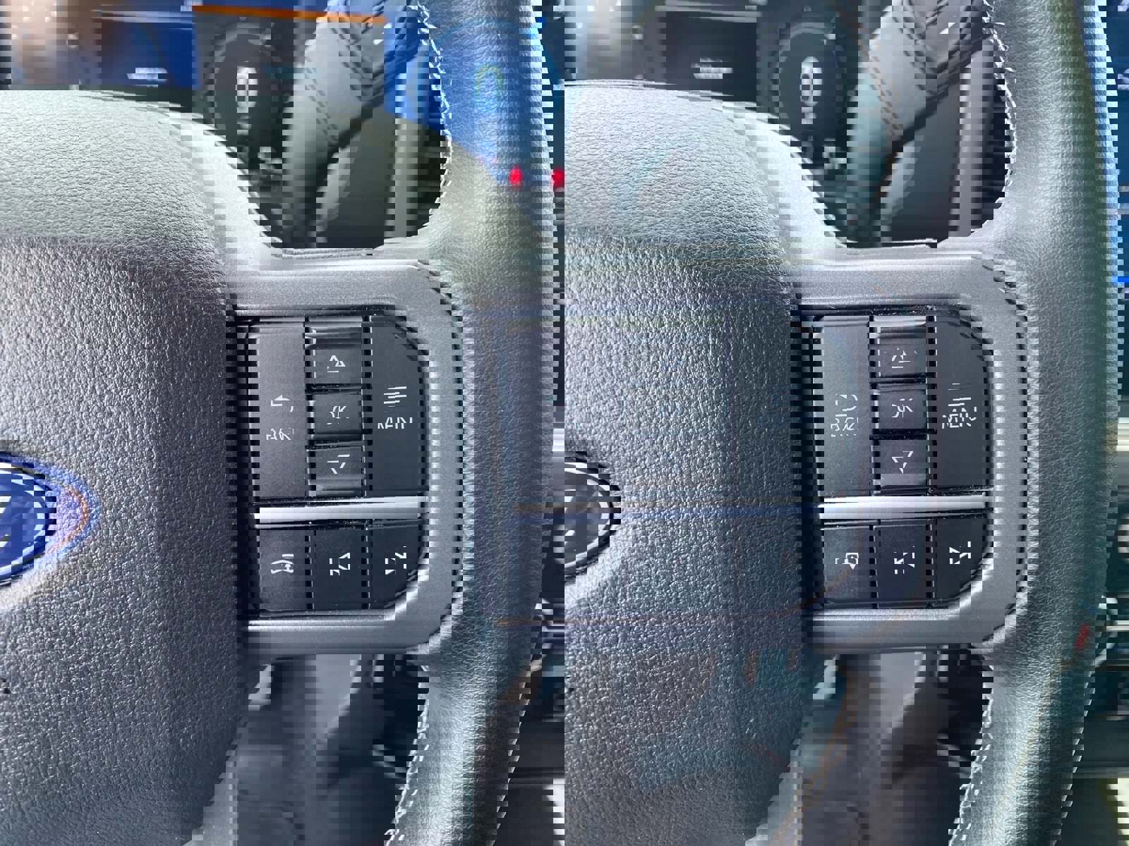 Used 2025 Ford F150 XLT w/ Equipment Group 301A Standard image 15