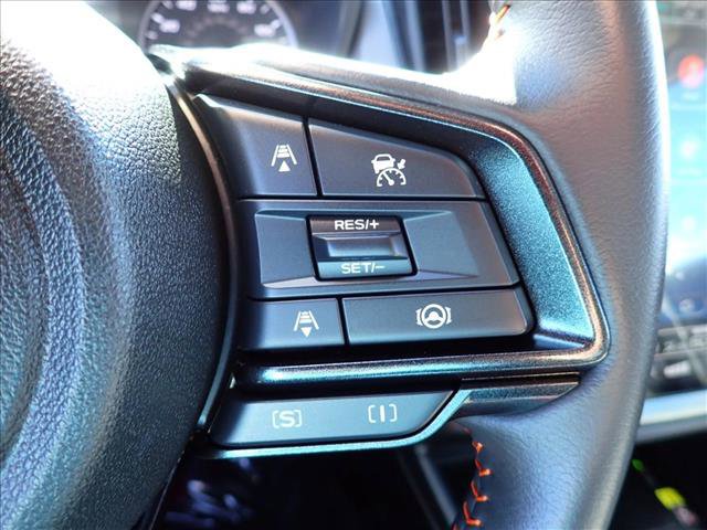 Certified 2025 Subaru Crosstrek 2.5i Limited image 19