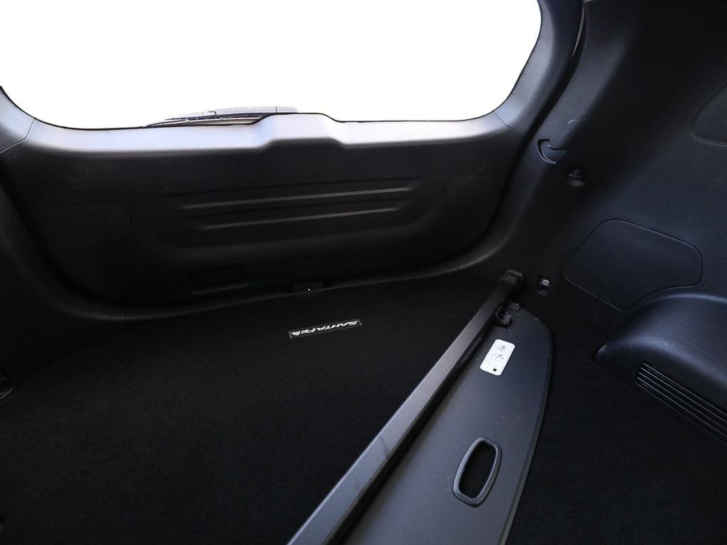 Used 2023 Hyundai Santa Fe SE FWD image 23