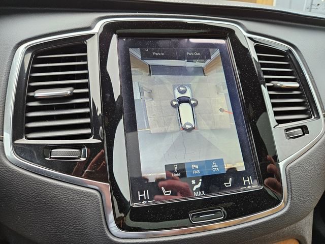 Used 2018 Volvo XC90 T6 Inscription w/ Convenience Package AWD/4WD image 30