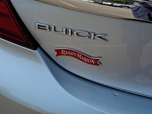Used 2017 Buick Regal Sport Touring FWD image 24