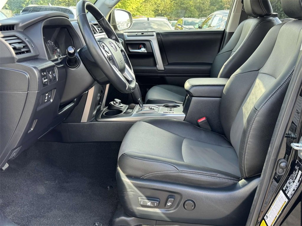 Used 2024 Toyota 4Runner SR5 Premium image 20