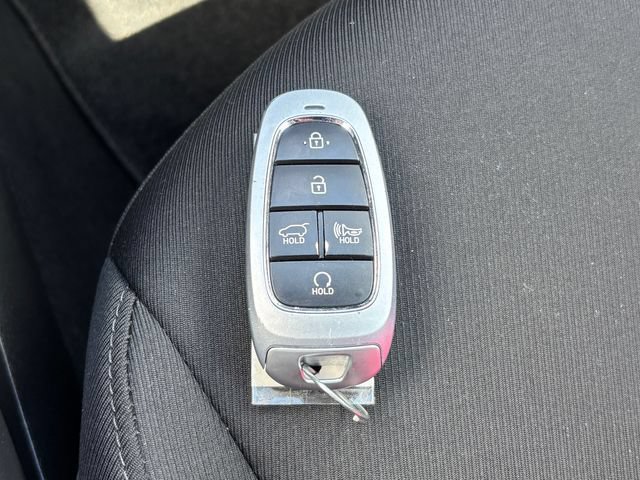 Used 2023 Hyundai Tucson SEL AWD/4WD image 11