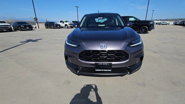 Used 2023 Honda HR-V LX image 3