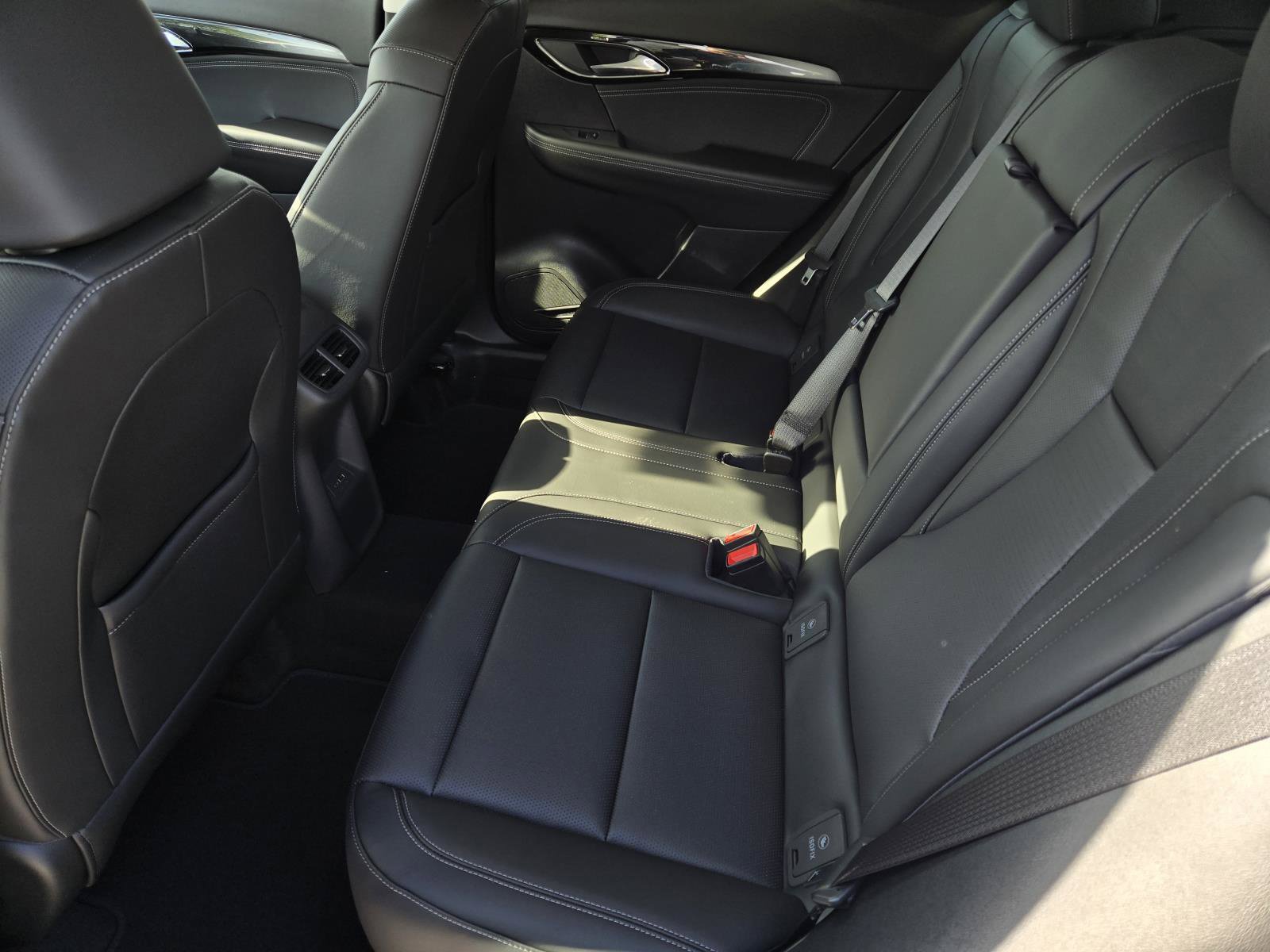 New 2026 Buick Envision Preferred AWD/4WD image 4
