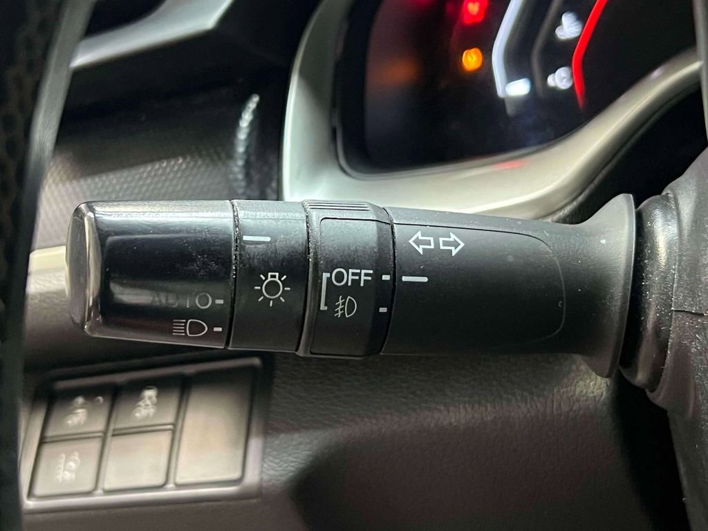 Used 2020 Honda Civic Sport image 26