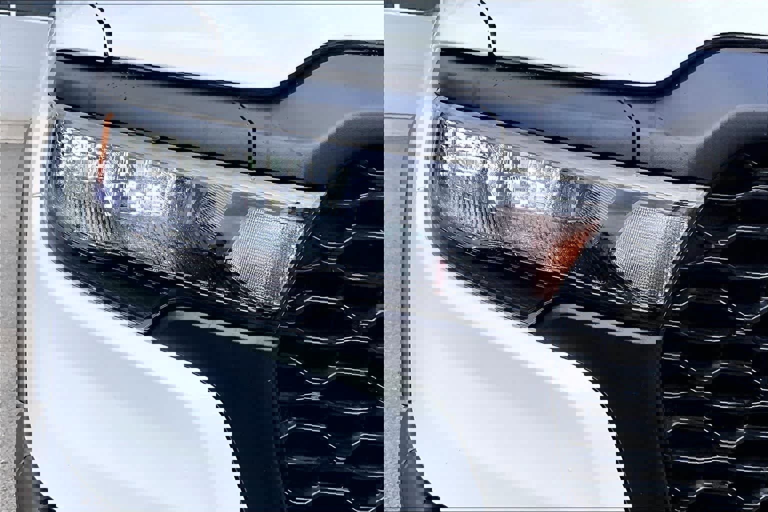 Used 2025 RAM 1500 Rebel image 31