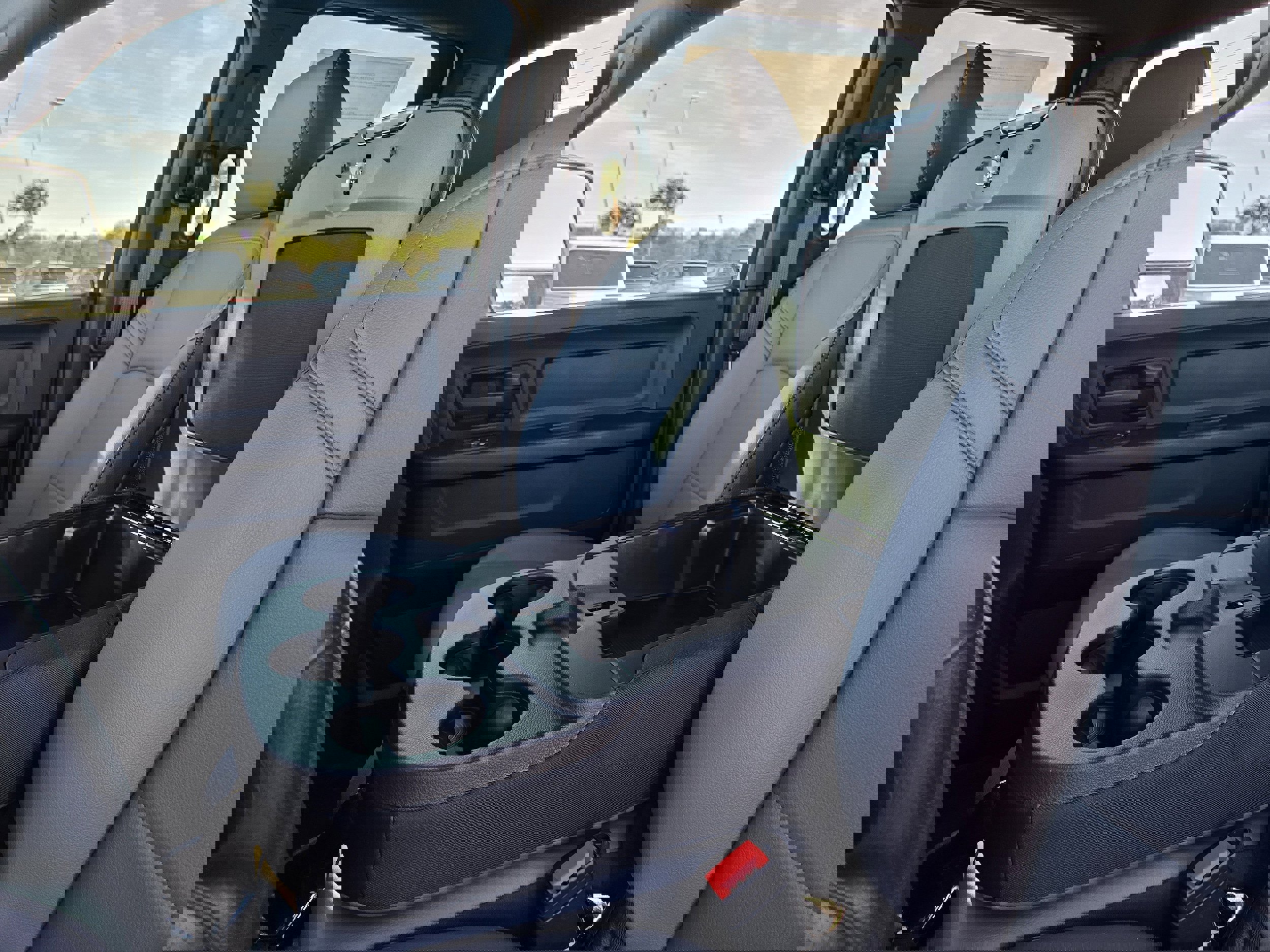 New 2026 RAM 5500 Tradesman image 32