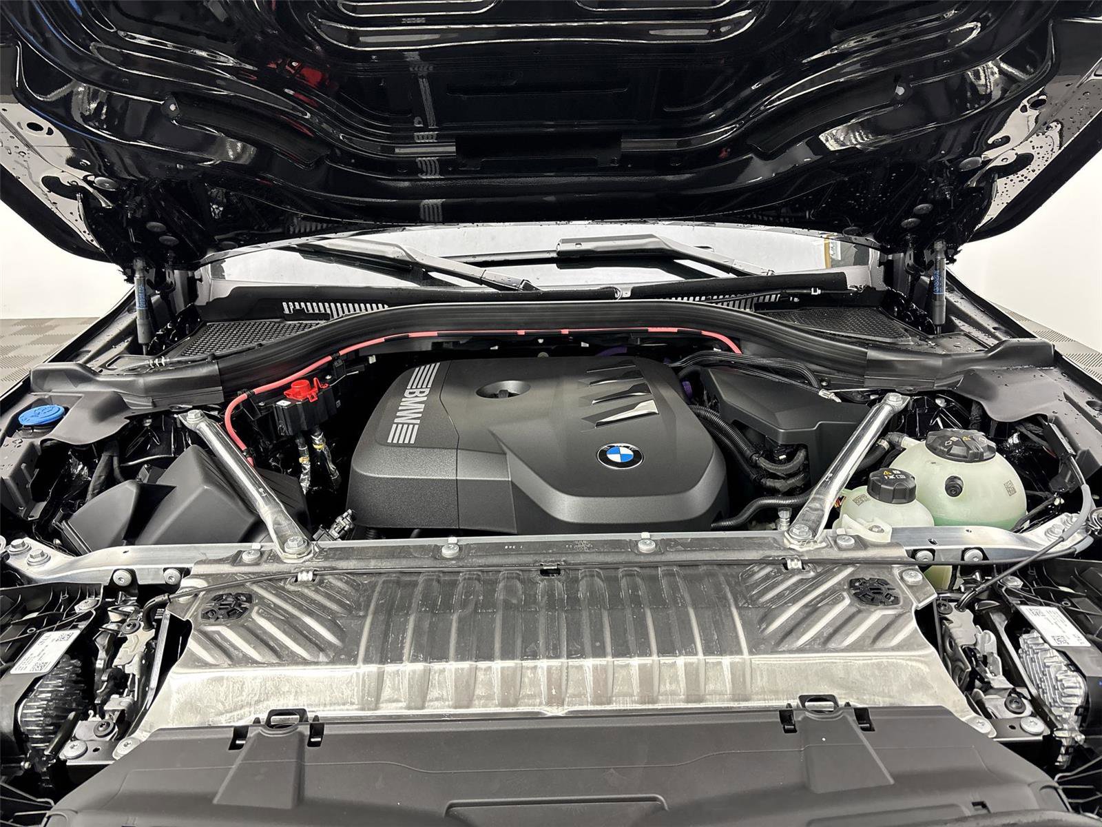 New 2026 BMW X3 xDrive30 w/ Premium Package image 20