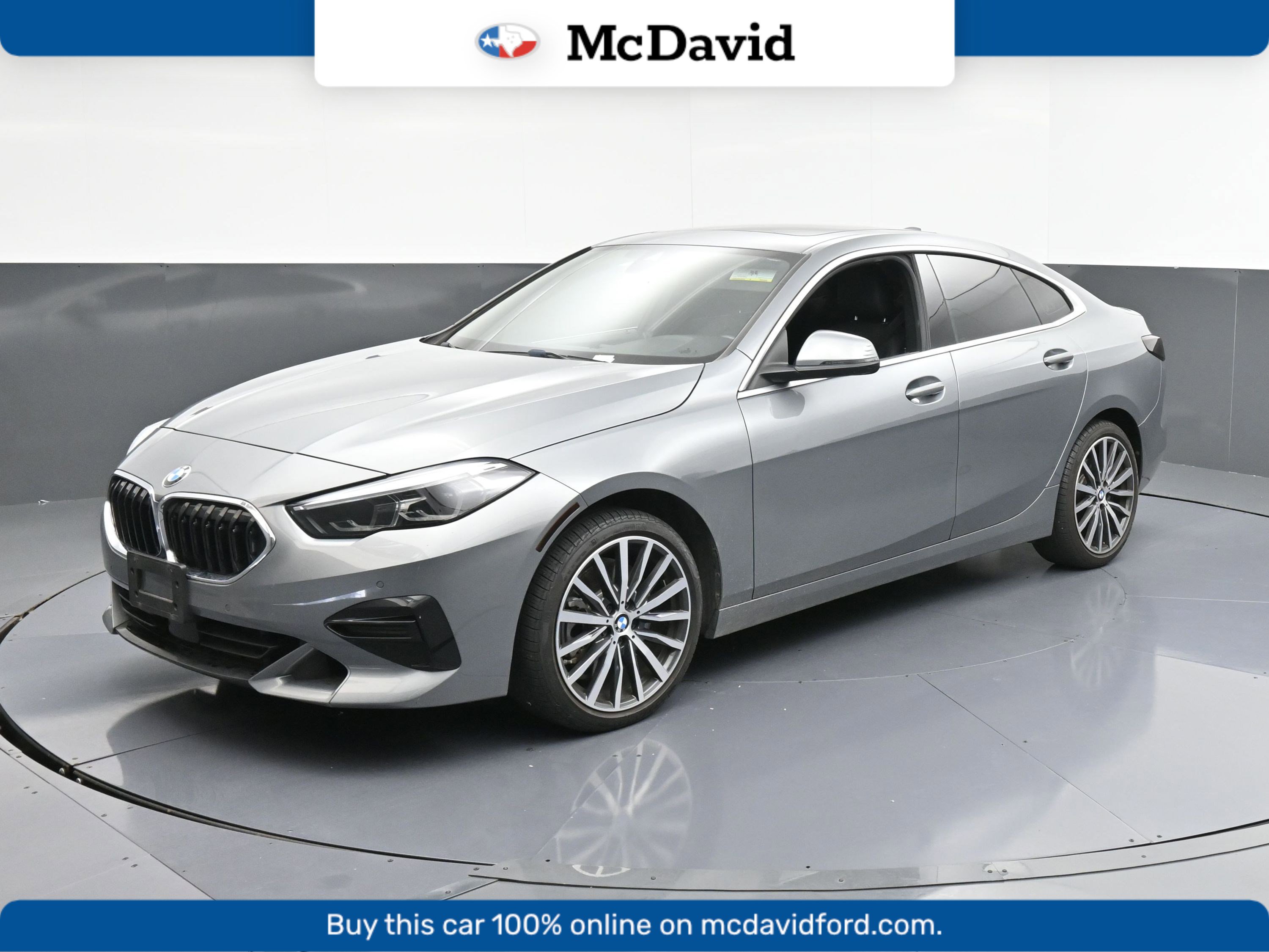 Used 2022 BMW 228i Gran Coupe w/ Convenience Package
