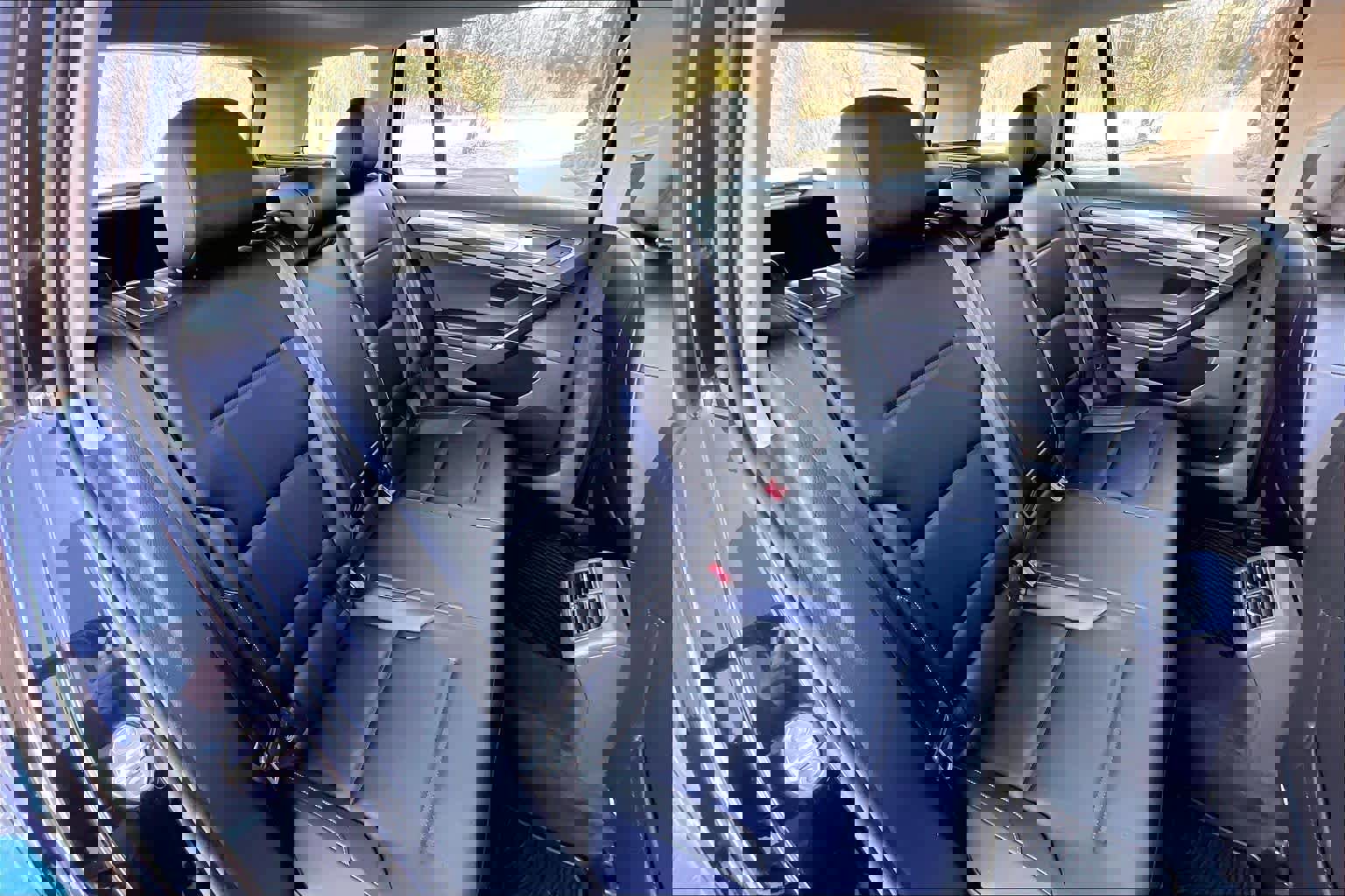 Used 2017 Volkswagen Golf Alltrack SE image 20