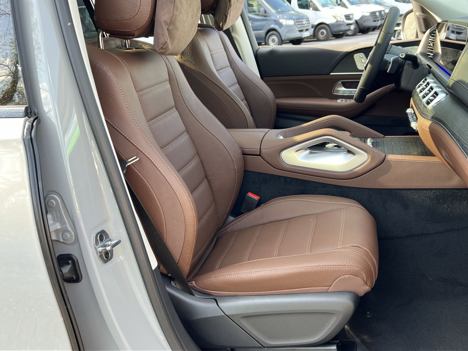 New 2026 Mercedes-Benz GLE 450 4MATIC image 26