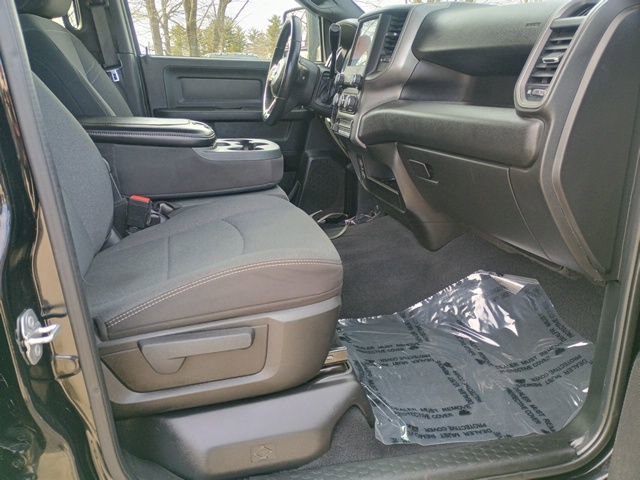 Used 2023 RAM 2500 Tradesman image 16