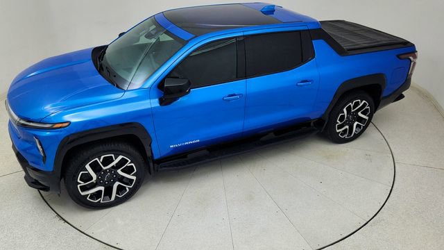 Used 2025 Chevrolet Silverado EV RST image 80